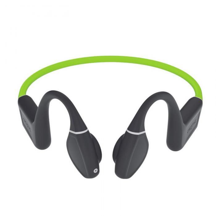 Creative Outlier Free+ Wireless Bone Conduction Headphones with Adjustable Transducers... 51EF1080AA002