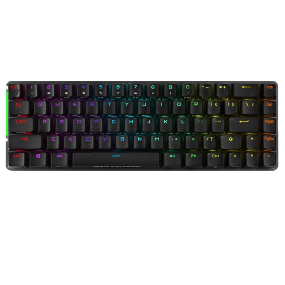 Asus ROG Falchion M601 NX Red Linear Wireless Gaming Keyboard