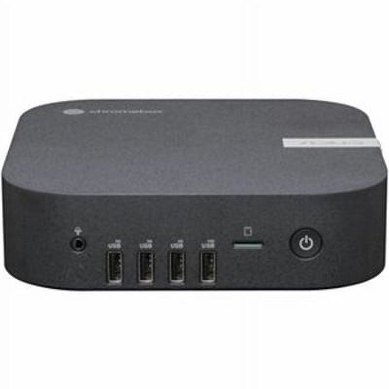 Asus Nuc 14 Essential Barebone Mini Pc Desktop Computer - Intel N97 Supports Up To 16gb W/o Os, W11