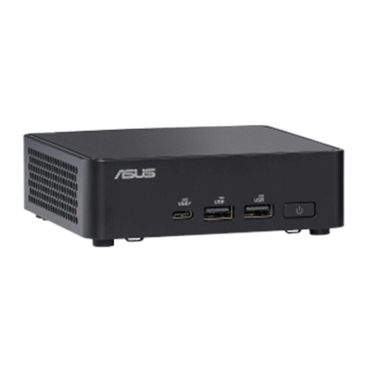 Asus RNUC14MNK250000U Nuc 14 Essential Barebone Kit With Intel Processor N250