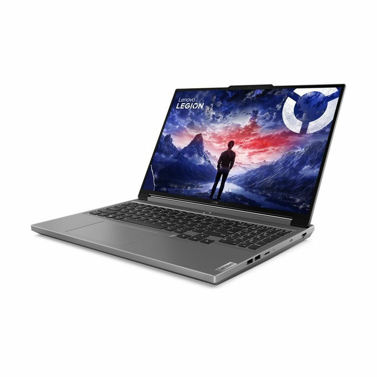 Lenovo Legion 5 16IRX9 83DG00A9US 16 Gaming Notebook - WQXGA - Intel Core i7