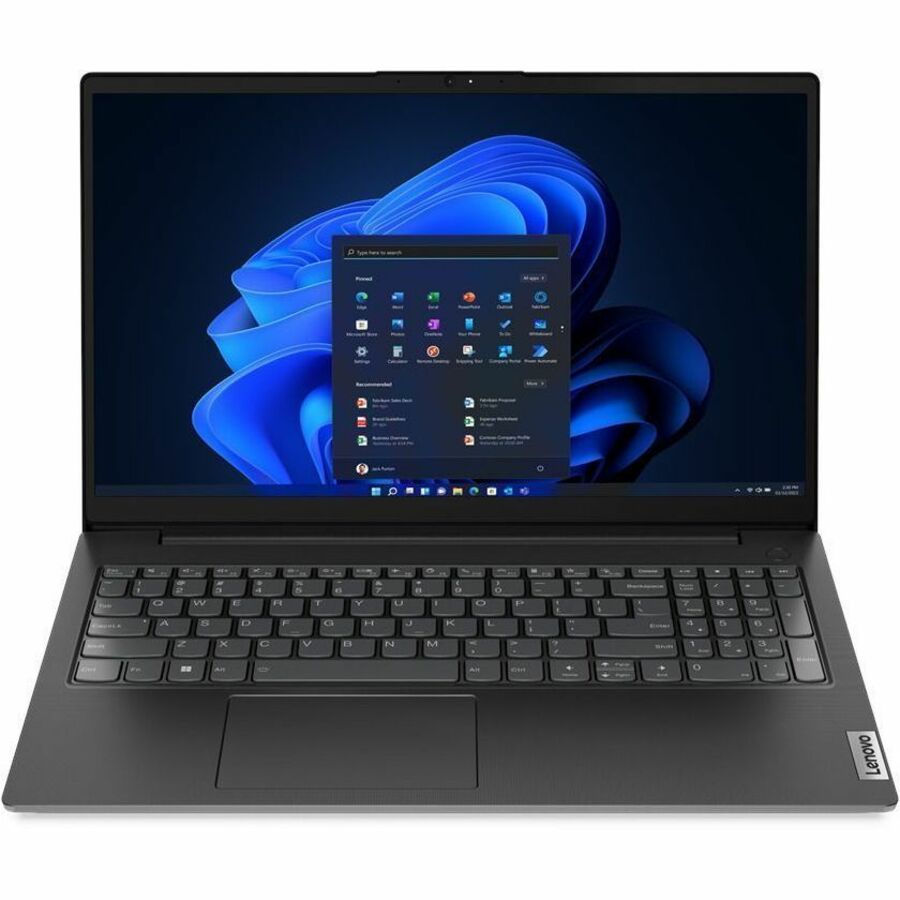 Lenovo V15 G4 ABP 83CR0016US 15.6" Notebook - Full HD - AMD Ryzen 5 7430U - 8 GB
