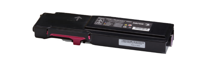 Xerox Magneta Toner - 106R02238