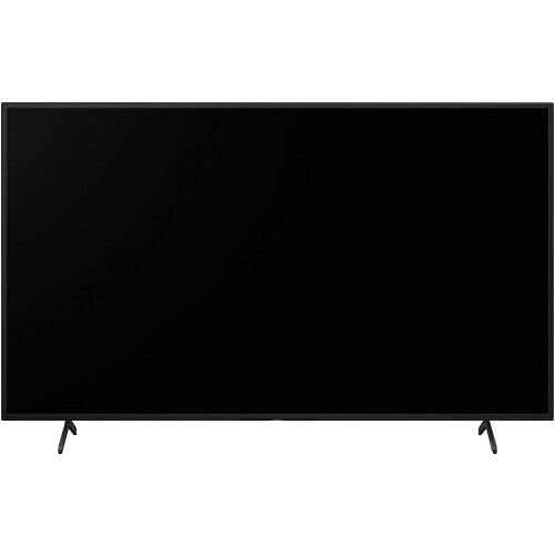 Sony Pro BRAVIA FW-55BZ40L Digital Signage Display - 55" LCD - In-plane Switching (IPS) Technology - High Dynamic Range (HDR) - 24 Hours/7 Days Operation X1 - 3840 x 2160 - Direct LED - 700 Nit - 2160p - HDMI - USB - Serial - Wireless LAN - Ethernet