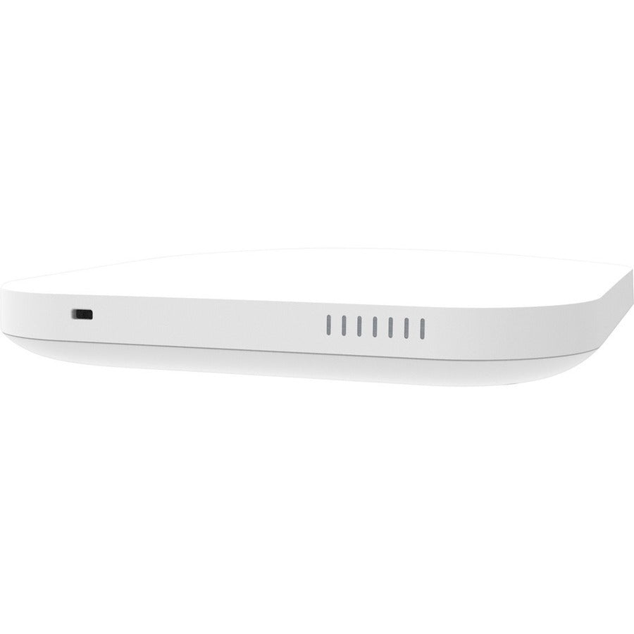 SonicWall SonicWave 641 Dual Band IEEE 802.11ax Wireless Access Point - Indoor - TAA Compliant - 2.40 GHz, 5 GHz - Internal - MIMO Technology - 1 x Network (RJ-45)