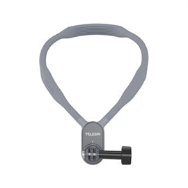 Insta360 Ac Te-hnb-001 Magnetic Neck Holder Mount F X3 One Rs One X2 One R
