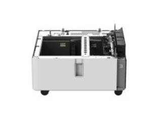 Lexmark 2000-Sheet Tandem Tray - Letter - 2000 Sheet - Card Stock, Plain Paper, Recycled Paper, Bond Paper - Letter