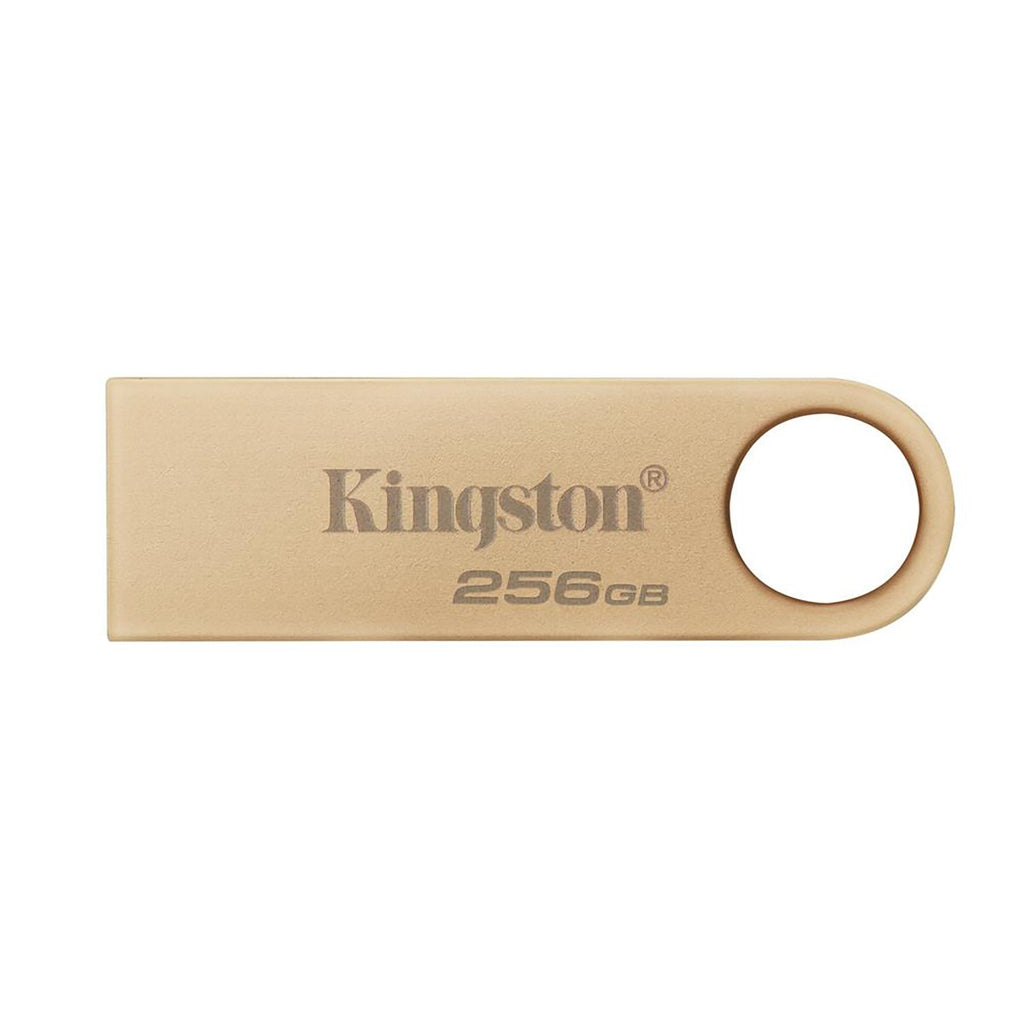 Kingston 256GB 220MB/s Metal USB 3.2 Gen 1 DataTraveler SE9 G3 (CAN Retail)
