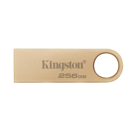 Kingston 256GB 220MB/s Metal USB 3.2 Gen 1 DataTraveler SE9 G3 (CAN Retail)