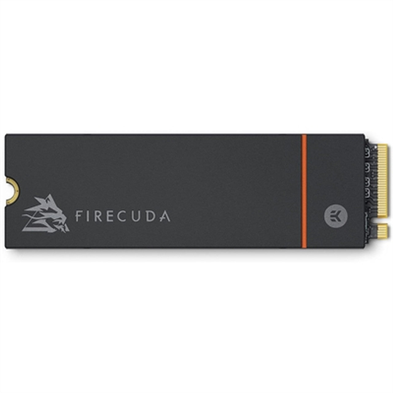 Seagate FireCuda 530 1 TB Solid State Drive, M.2 Internal PCIe 4.0 ZP1000GM3A063