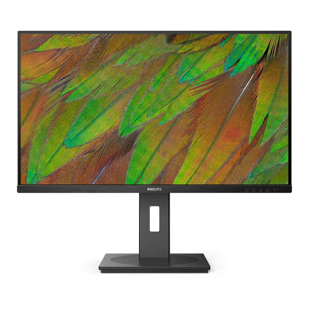 Philips 32B1U3900 32" Class 4K UHD LED Monitor w/USB-C Docking