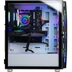 CyberPowerPC Gamer Xtreme Gaming Desktop Intel Core i5-14600KF 16GB Memory