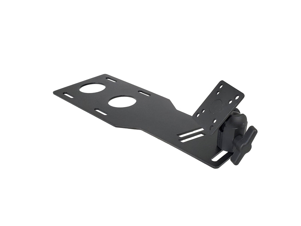 Havis DS-DA-246 Keyboard Sidecar Mount