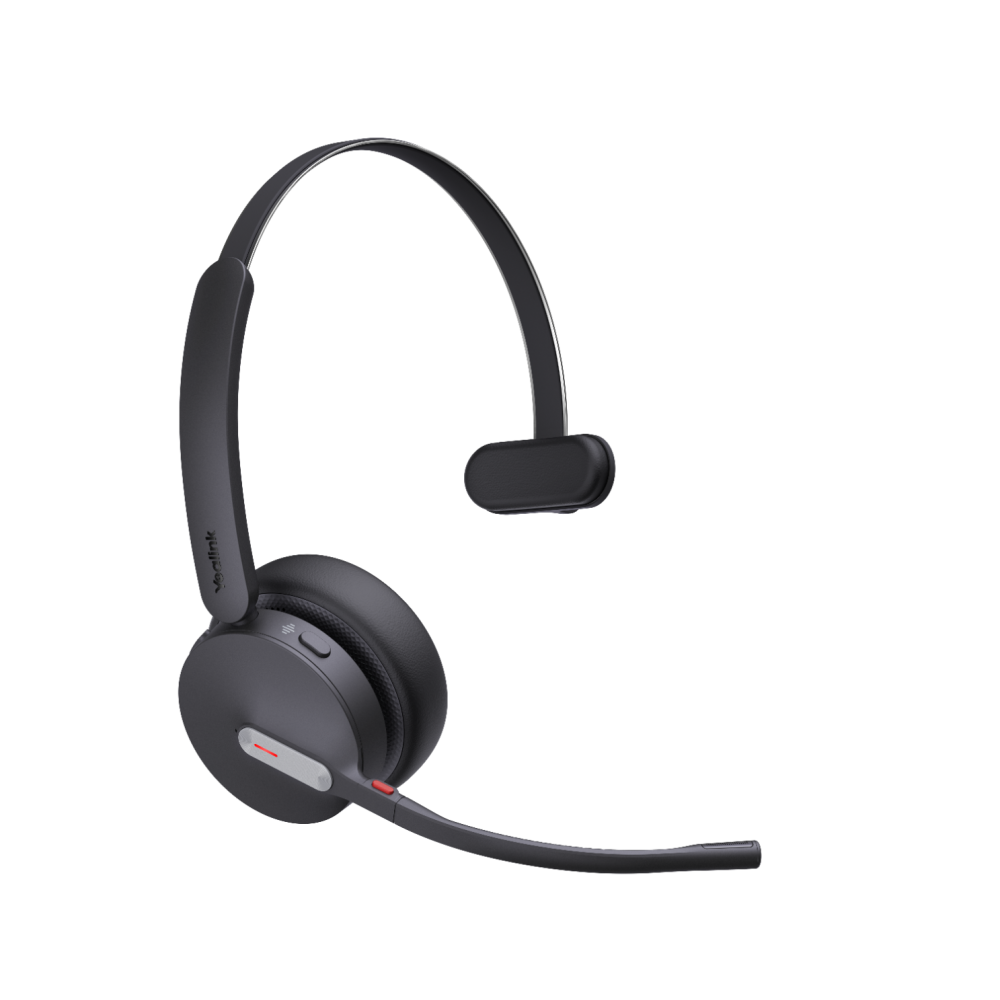 Yealink YEA-BH70-MONO-UC-USB-A 1208666 Bh70 Mono Uc Usb-a Headset