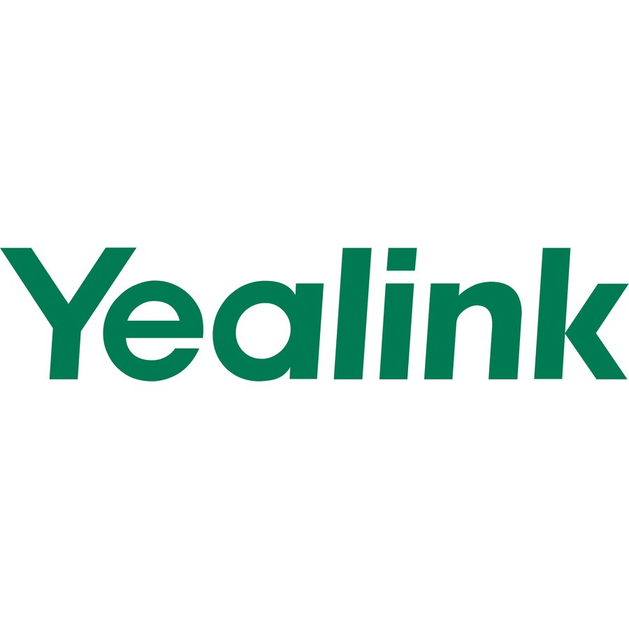 Yealink RoomPanel E2 Meeting Room Scheduler (1303172)