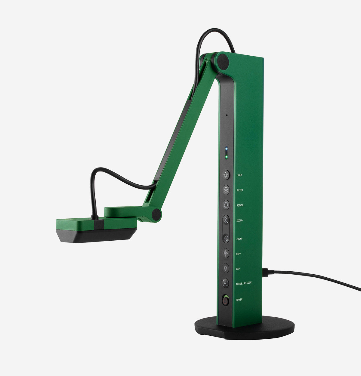 Ipevo 272667 Camera 5-898-4-01-00 Vz-r Hdmi Usb Dual Mode Document Camera Retail