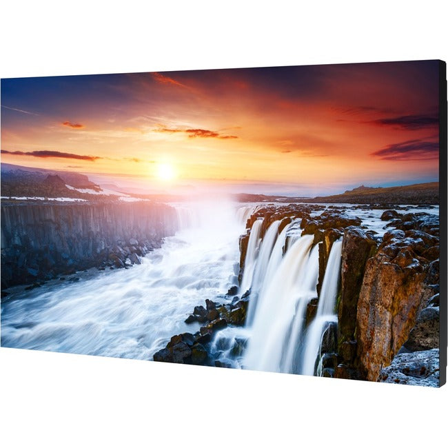 Samsung VH55R-R - Razor Thin Video Wall Display For Business