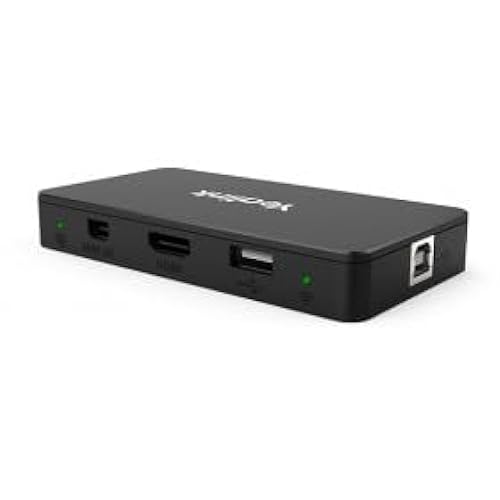 YEALINK VIDEOCONFERENCIA Adapter