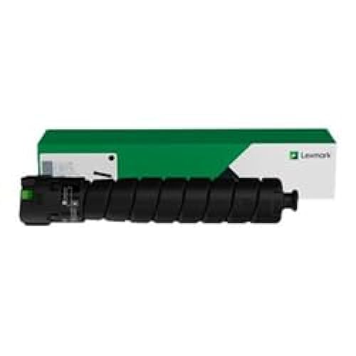 Lexmark 24B7526 Toner-kit black, 40.5K pages ISO/IEC 19752 XC 9440