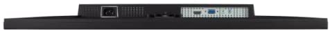 ViewSonic VA2447-MHJ 24 Inch Full HD 1080p Monitor with Advanced Ergonomics, Ultra-Thin Bezel, AMD FreeSync, 75Hz, Eye Care, and HDMI, VGA Inputs for Home and Office 24-Inch Ergonomic