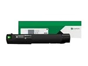 Lexmark CX930/1 Black 28K Toner Cartridge