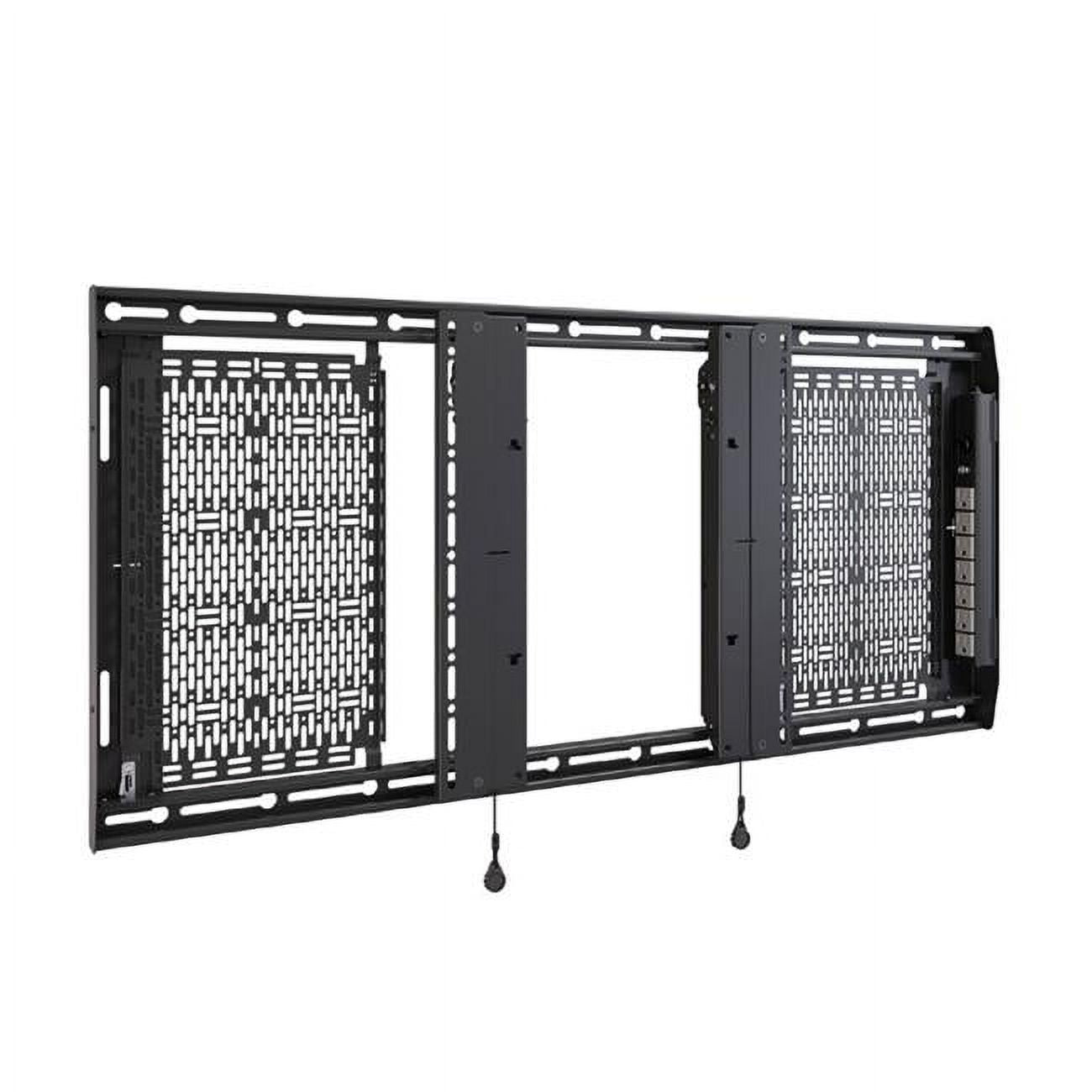 Chief Tempo Flat Panel Wall Mount System, PDU Bundle AS3LDP7
