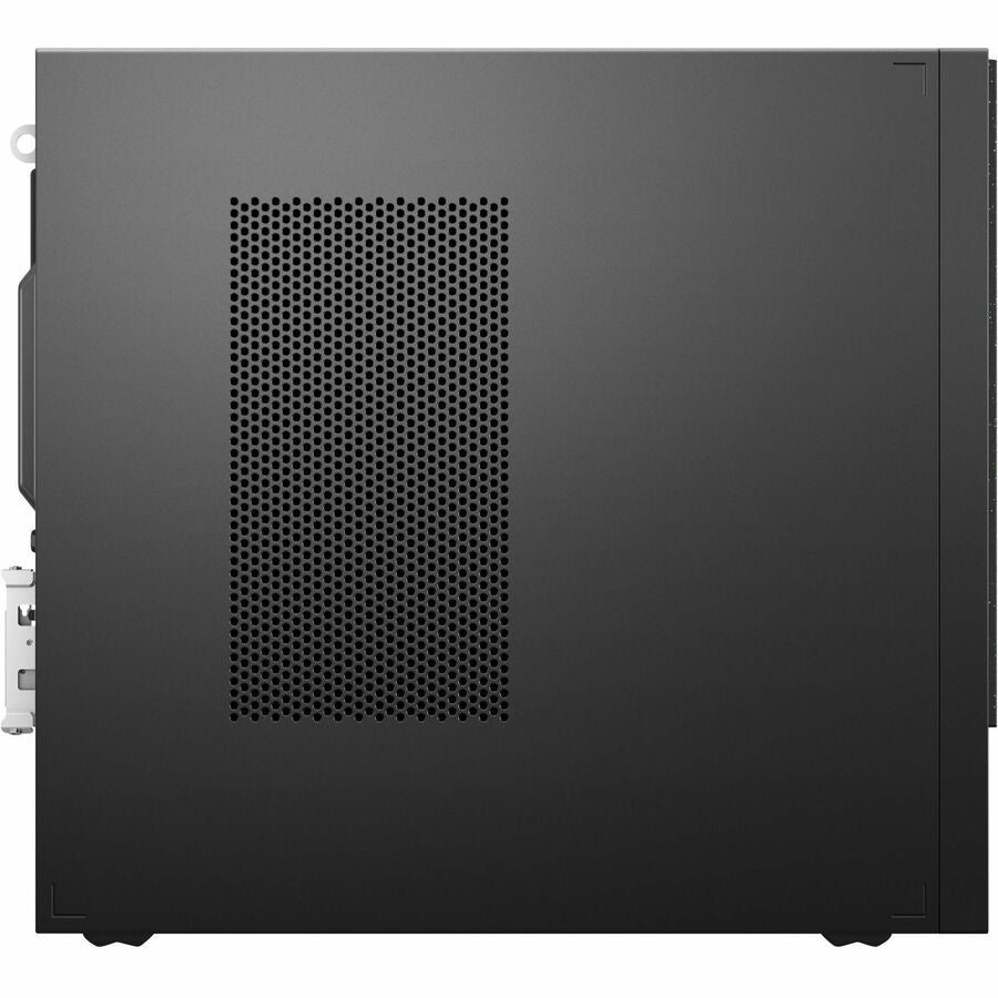 Lenovo ThinkCentre Neo 50s Gen 4 12JF0004US Desktop Computer - Intel Core I3 13th Gen I3-13100 - 8 GB - 256 GB SSD - Small Form Factor - Black - Intel B660 Chip - Windows 11 Pro - Intel UHD Graphics 730 DDR4 SDRAM - DVD-Writer - English Keyboard