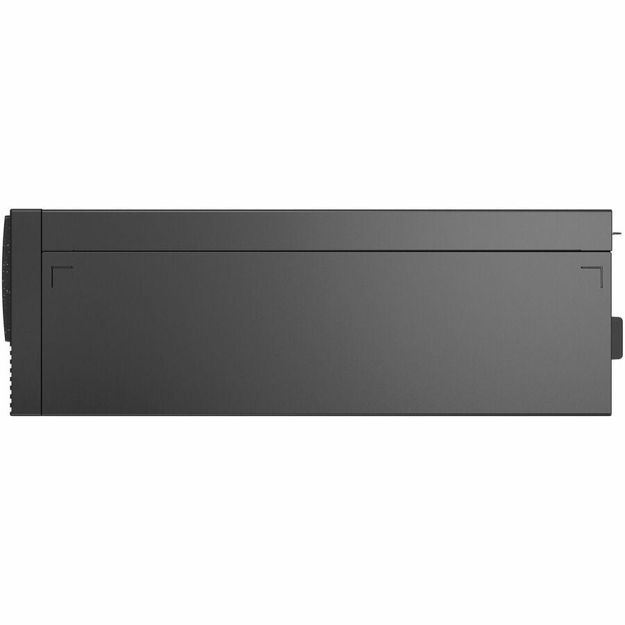 Lenovo ThinkCentre Neo 50s Gen 4 12JF0004US Desktop Computer - Intel Core I3 13th Gen I3-13100 - 8 GB - 256 GB SSD - Small Form Factor - Black - Intel B660 Chip - Windows 11 Pro - Intel UHD Graphics 730 DDR4 SDRAM - DVD-Writer - English Keyboard