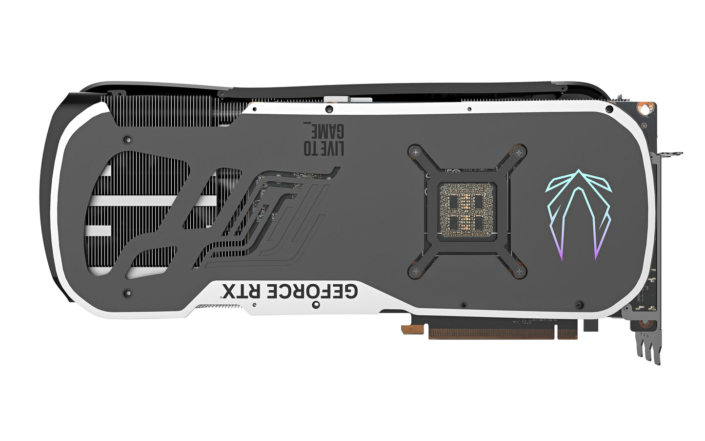 ZOTAC Gaming GeForce RTX 4090 Trinity OC Video Card ZT-D40900J-10P