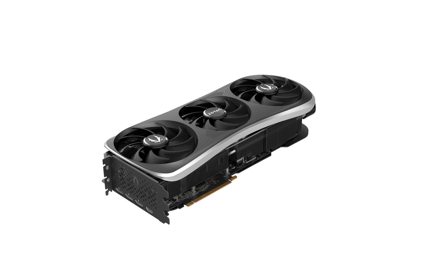 ZOTAC Gaming GeForce RTX 4090 Trinity OC Video Card ZT-D40900J-10P