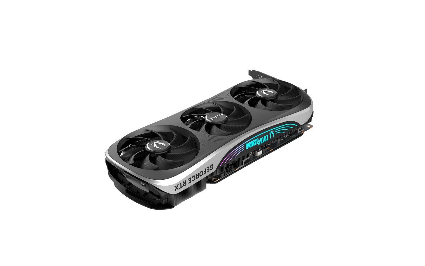 ZOTAC Gaming GeForce RTX 4090 Trinity OC Video Card ZT-D40900J-10P