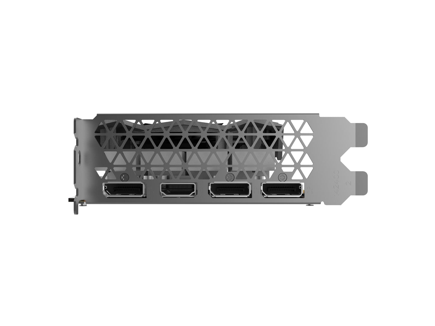 ZOTAC Twin Edge OC RTX 3050 6GB GeForce RTX 3050 Graphics Card ZT-A30510H-10L