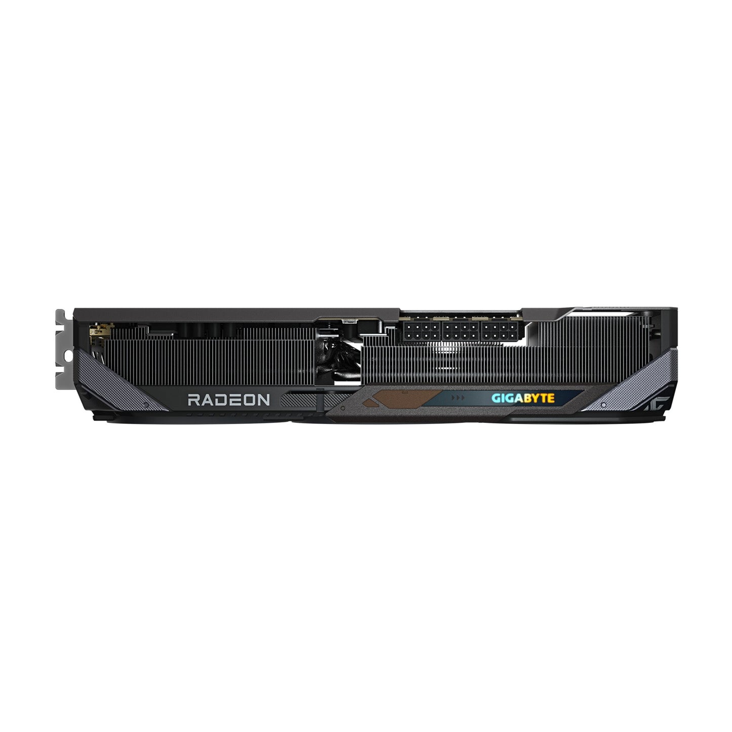 GIGABYTE Gaming Radeon RX 9070 XT Graphics Card GV-R9070XTGAMING OC-16GD