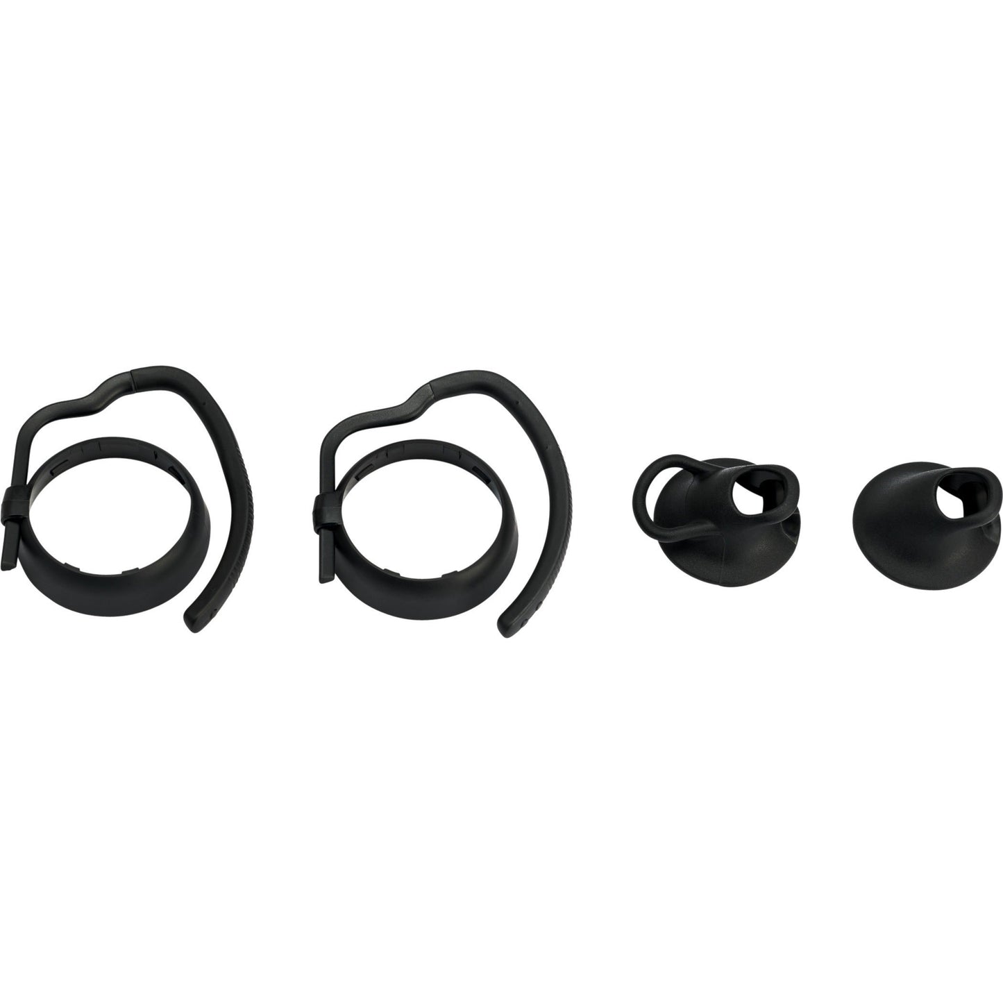 Jabra Engage Convertible EarGels and Earhook Pack 14121-41