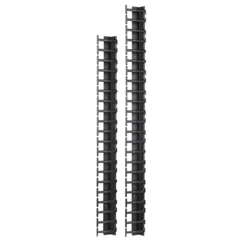 APC Vertical Cable Manager For NetShelter SX 600mm Wide 45U