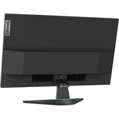 Lenovo G27c-30 27" Class Full HD Curved Screen Gaming LCD Monitor - 16:9 - Raven Black