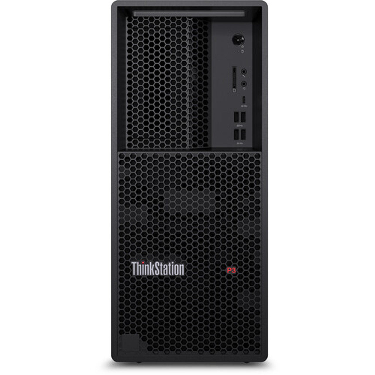 Lenovo ThinkStation P3 Tower | Intel Core i7-14700 | Windows 11 Pro | 16GB RAM | 512GB SSD