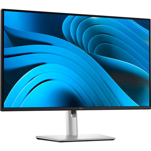Dell Pro 27" Plus P2725DE QHD USB-C Hub IPS Monitor