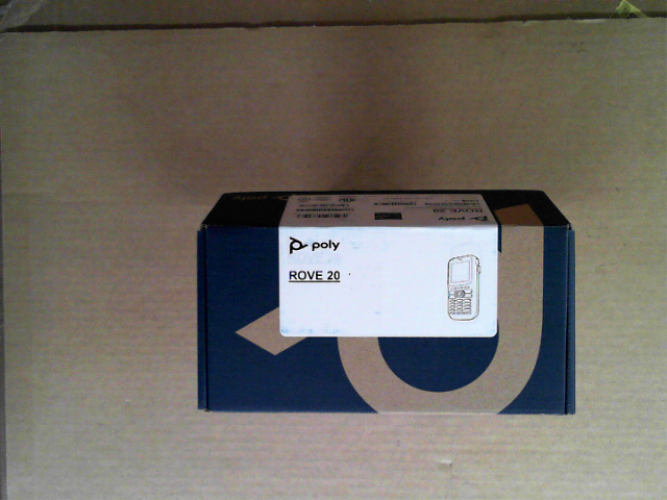 OPEN BOX - POLY Rove 20 DECT Phone Handset