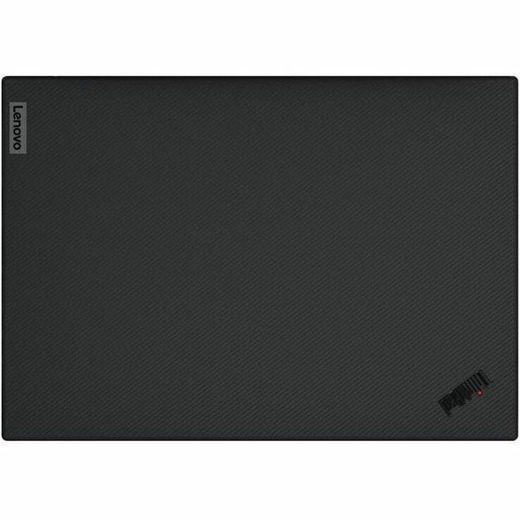 Lenovo ThinkPad 16 Touchscreen Laptop Intel Core i9 i9-13900H 2TB SSD Windows 11 Pro 21FV004EUS