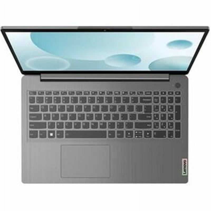 Lenovo 100e Chromebook Gen 4 82W0001FUS 11.6" Chromebook - HD - Octa-core (ARM Cortex A76 + Cortex A55) - 8 GB - 64 GB Flash Memory - English Keyboard - Graphite Gray - MediaTek Kompanio 528 Chip