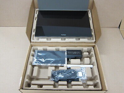 OPEN BOX - MONITOR