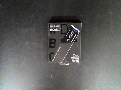 OPEN BOX - SSD DRIVE
