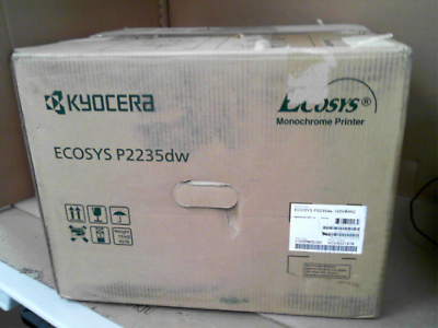 OPEN BOX - PRINTER