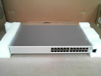 OPEN BOX - NETWORK