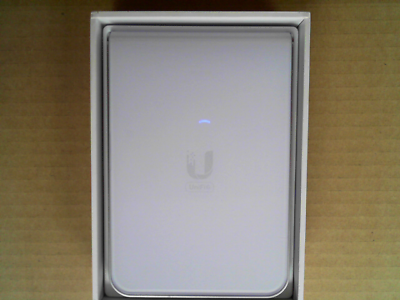 OPEN BOX - NETWORK