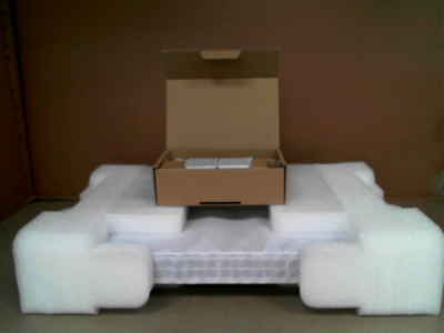 OPEN BOX - NETWORK