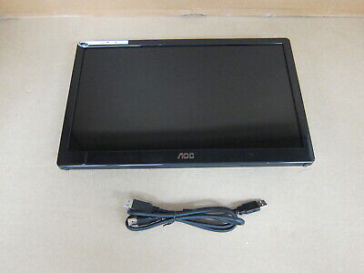 OPEN BOX - MONITOR