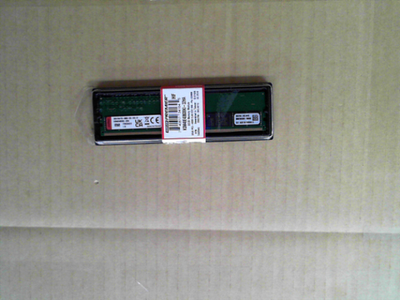 OPEN BOX - Kingston RAM Server Premier - 32 GB - DDR5 4800 DIMM CL40