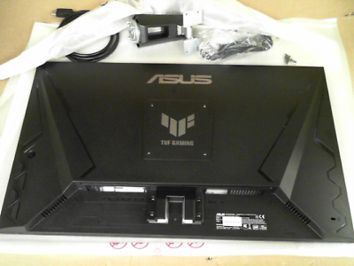 OPEN BOX - MONITOR